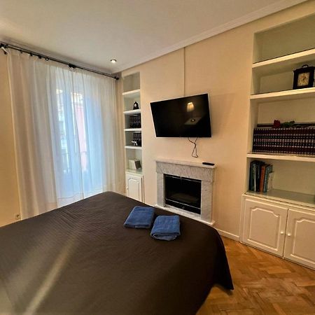 Madrid, C. Mayor エクステリア 写真