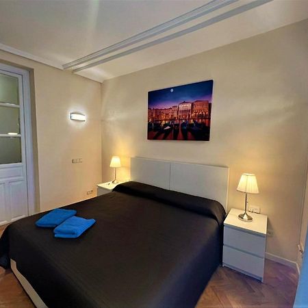 Madrid, C. Mayor エクステリア 写真