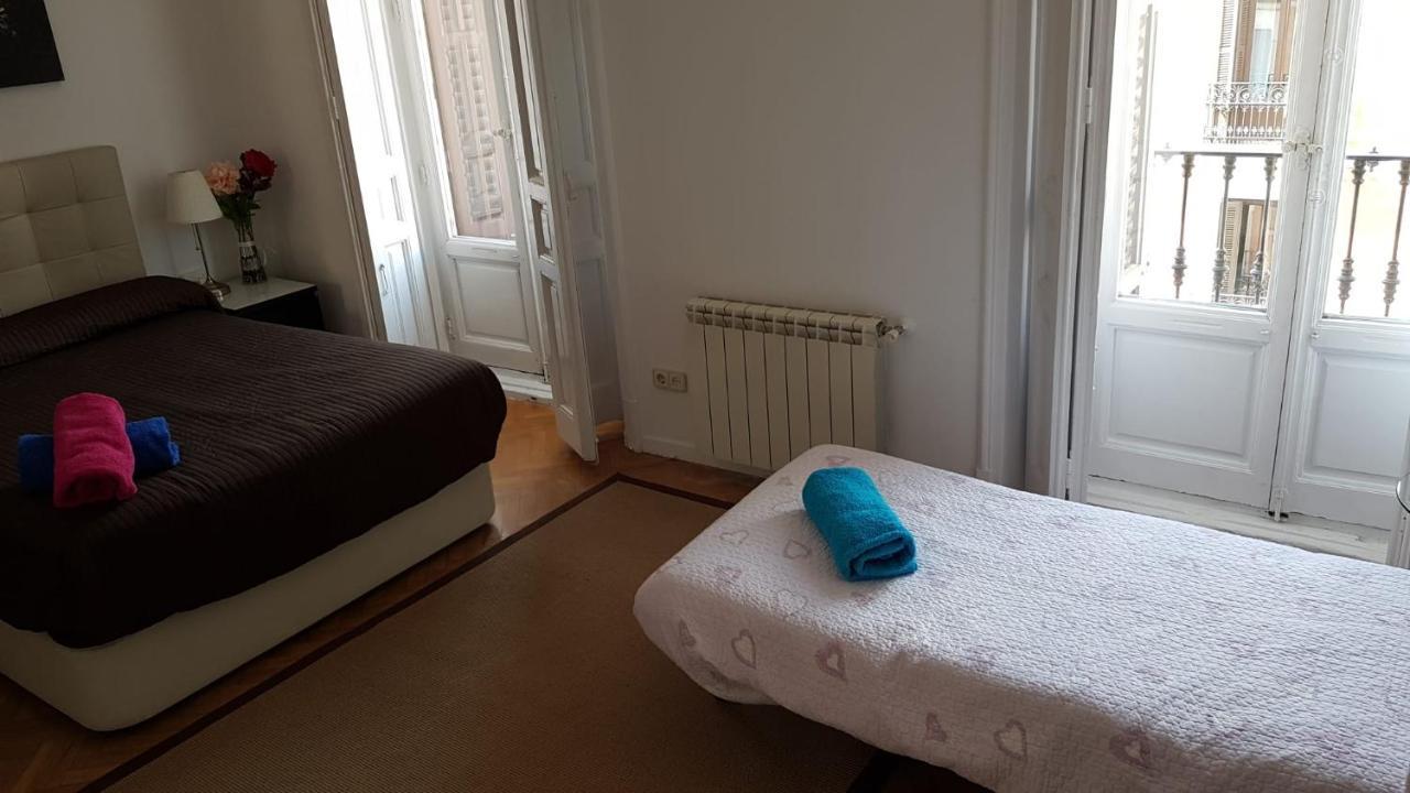 Madrid, C. Mayor エクステリア 写真